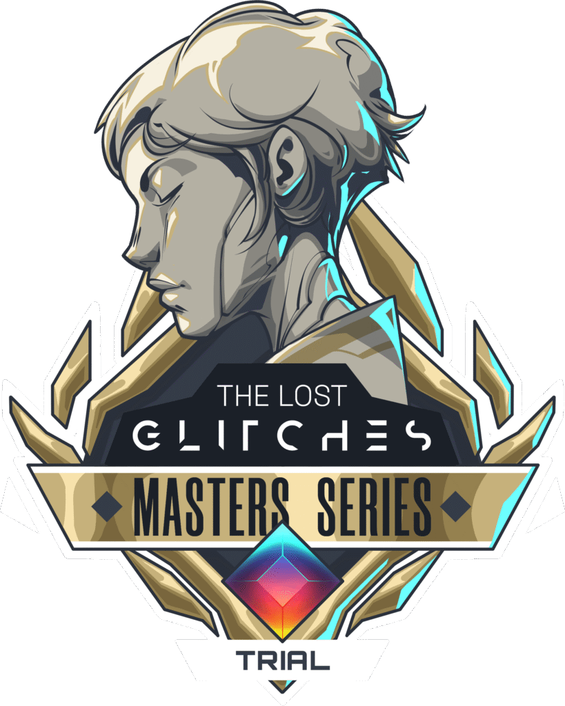 Trials_logo | The Lost Glitches - RPG Deckbuilder