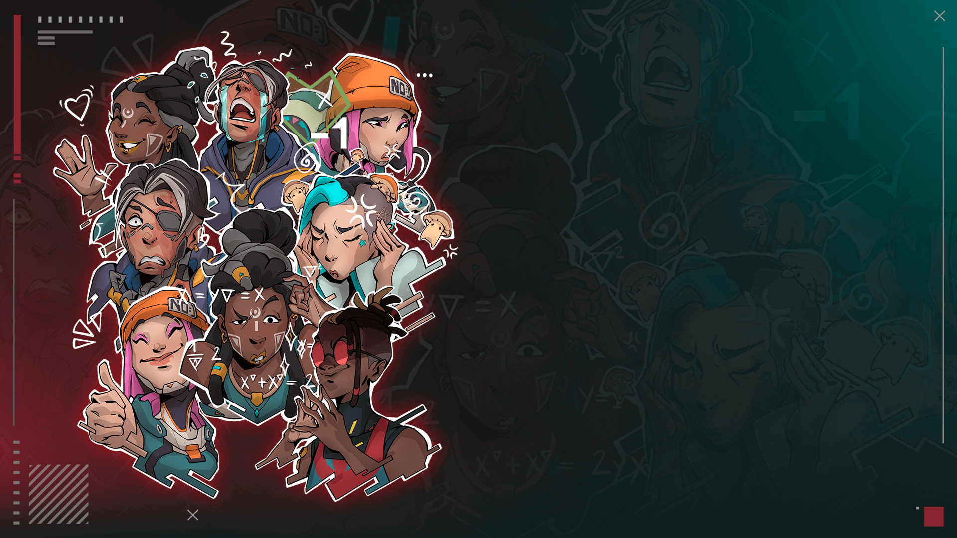 new emote for discord