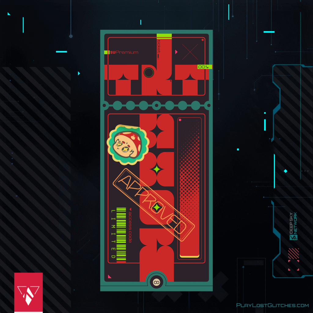 TLG_VSBanner_s16 | The Lost Glitches - RPG Deckbuilder